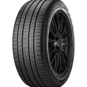pirelli scorpion verde all season 285/50/r20 116 v xl