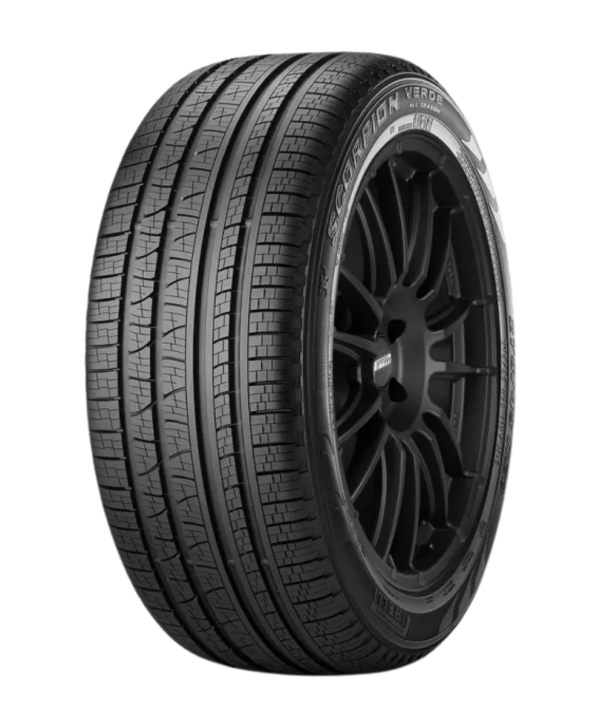 pirelli scorpion verde all season 265/45/r20 108 h  moe-s