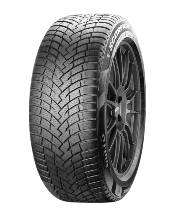 pirelli scorpion weather active 285/45/r22 114 h xl