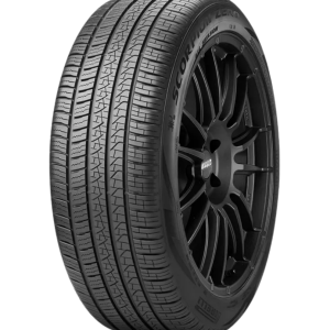 pirelli scorpion zero all season 295/45/zr20 110 y   runflat
