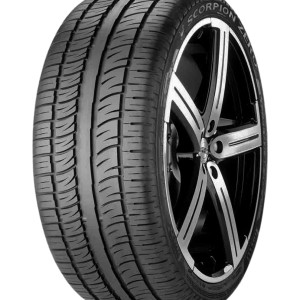 pirelli scorpion zero asimmetrico 295/40/r22 112 w xl mo1