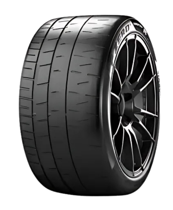 pirelli trofeo race 245/35/r19 93 y xl