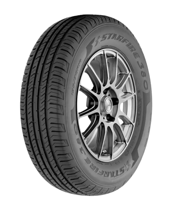 starfire sf-380 215/75/r15 100 t
