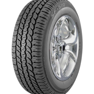 starfire sf-510 185/-/r14 102/100 q c