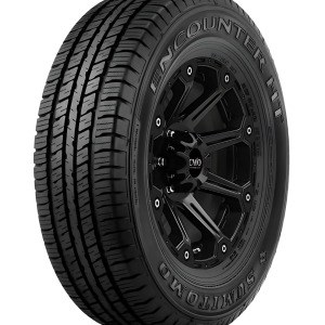 sumitomo encounter ht 285/45/r22 114 h xl