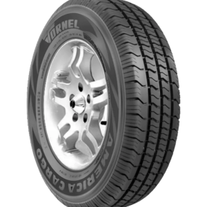 tornel america cargo 225/70/r15 112/110 s c