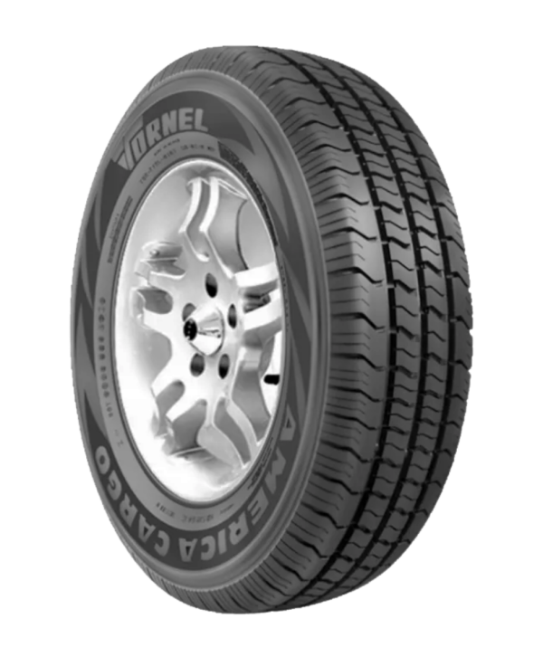 tornel america cargo 27x/8.5/r14 101 q c