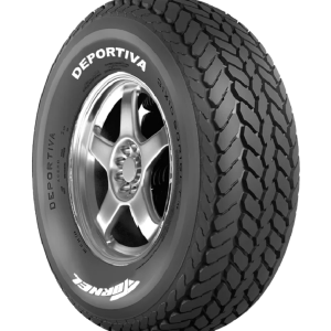 tornel deportiva 235/60/r14 96 s