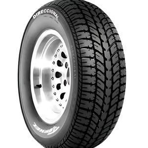 tornel direccional 235/70/r15 105 s lt