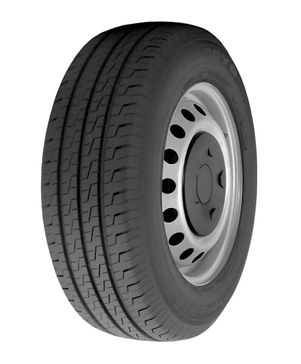 toyo h12a 235/65/r16 115/113 t
