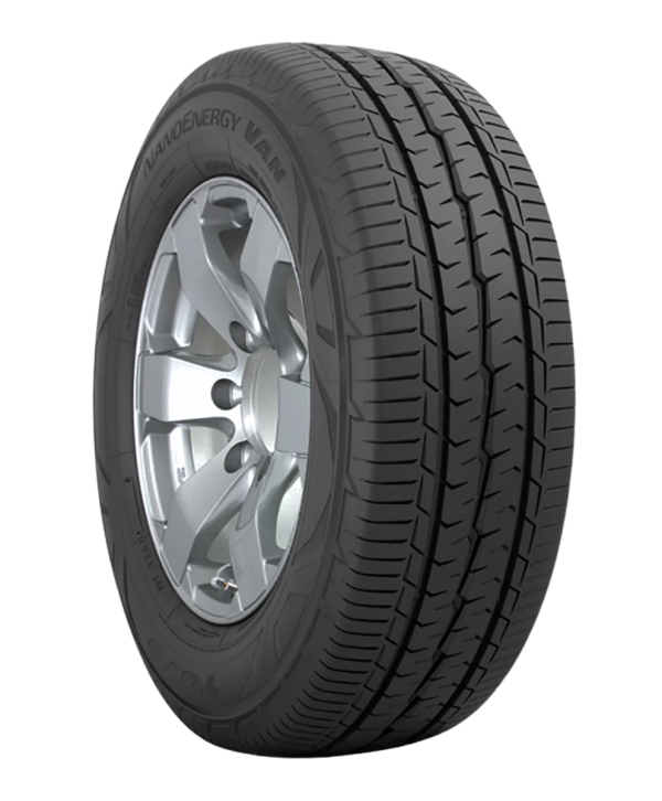 toyo nano energy van 225/70/r15 112 s