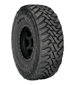 toyo open country mt 285/75/r18 129 p lt