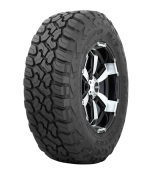 toyo open country mt ex 265/70/r17 121 p lt