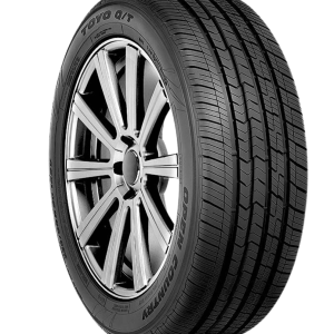 toyo open country q/t 245/50/r20 102 v
