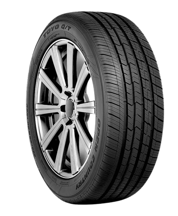 toyo open country q/t 245/50/r20 102 v