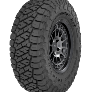 toyo open country rt 285/70/r17 121 q