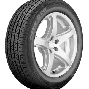toyo proxes a20 205/55/r16 89 h