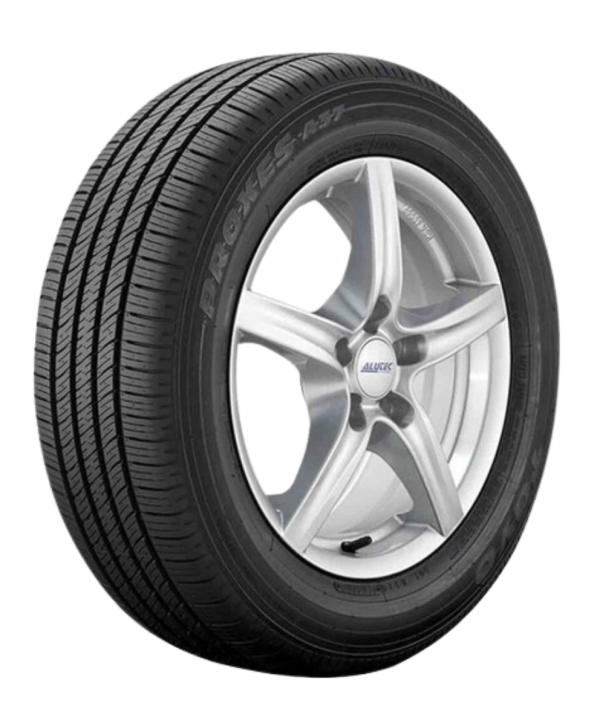 toyo proxes a37 205/60/r16 92 h
