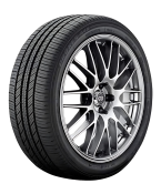 toyo proxes a40 215/45/r18 89 v