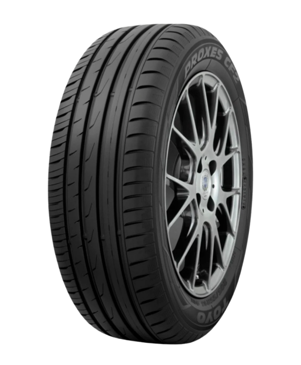 toyo proxes cf2 225/55/r19 99 v