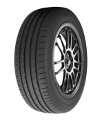 toyo proxes comfort suv 235/45/r17 97 y