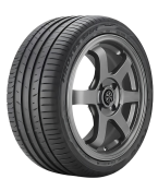 toyo proxes sport 245/45/r20 103 y