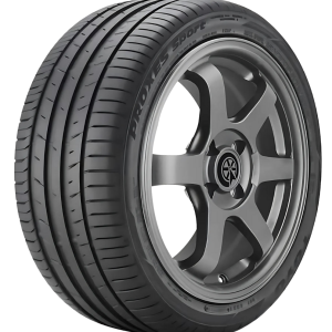 toyo proxes sport 235/45/zr18 98 y