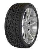 toyo proxes st3 275/40/r20 106 w