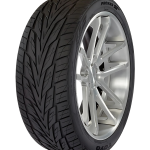 toyo proxes st3 255/60/r17 110 v