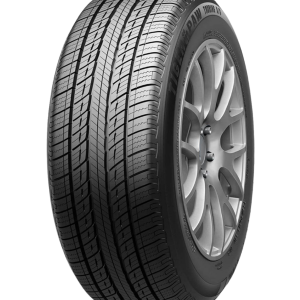 uniroyal tiger paw touring as 235/45/r17 94