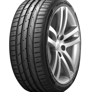 hankook ventus s1 evo 2 k117 205/45/r17 88 w runflat
