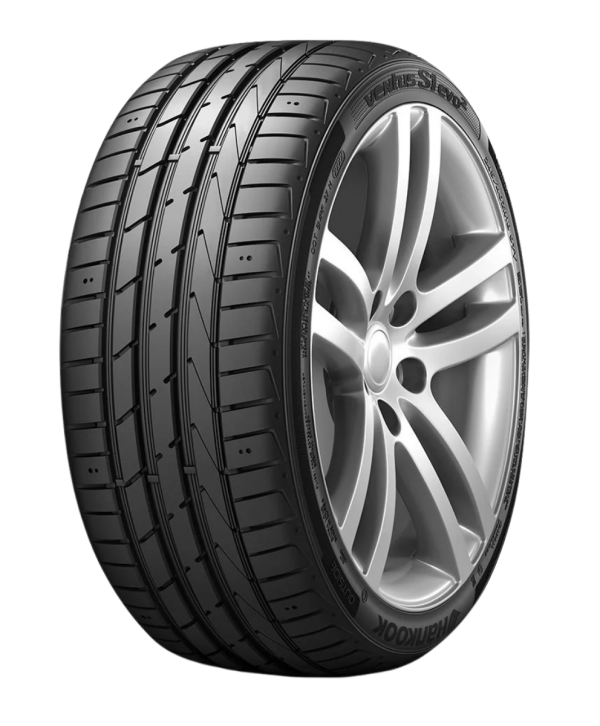 hankook ventus s1 evo 2 k117 235/50/r19 99