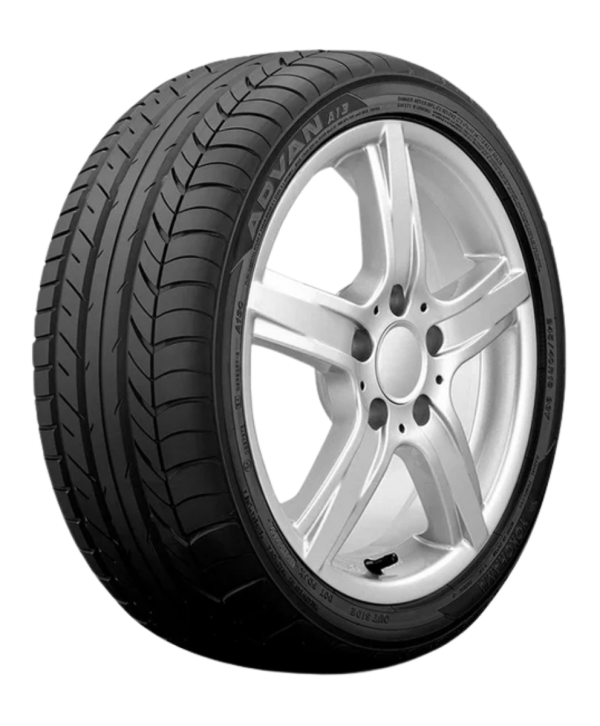 yokohama advan a13c 195/50/r16 84 v