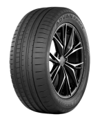 yokohama advan fleva v107 215/50/r17 95 w