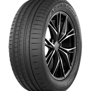 yokohama advan fleva v107 195/45/r17 85 w