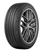 yokohama advan sport all season plus 235/40/r18 95 y