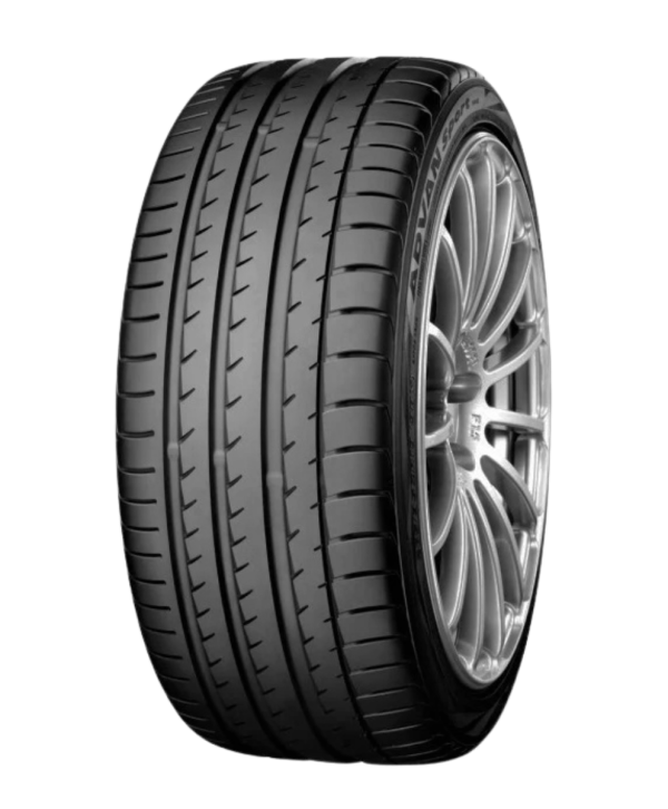 yokohama advan sport v 105 s 265/30/r20 94 y