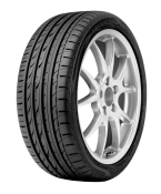 yokohama advan sport v103s 275/35/r18 95    runflat