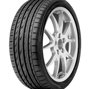 yokohama advan sport v103 205/45/r17 84 v   runflat