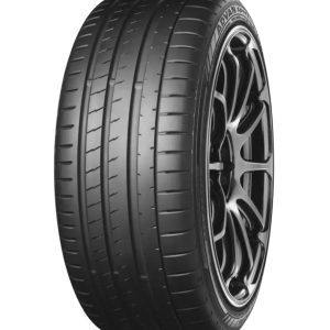 yokohama advan sport v107 285/40/r22 110  xl nc0