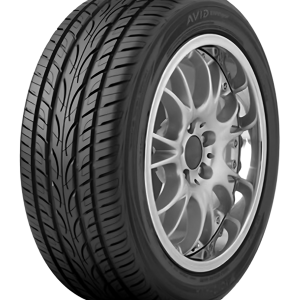 yokohama avid envigor s 321 225/45/r17 91 v   runflat