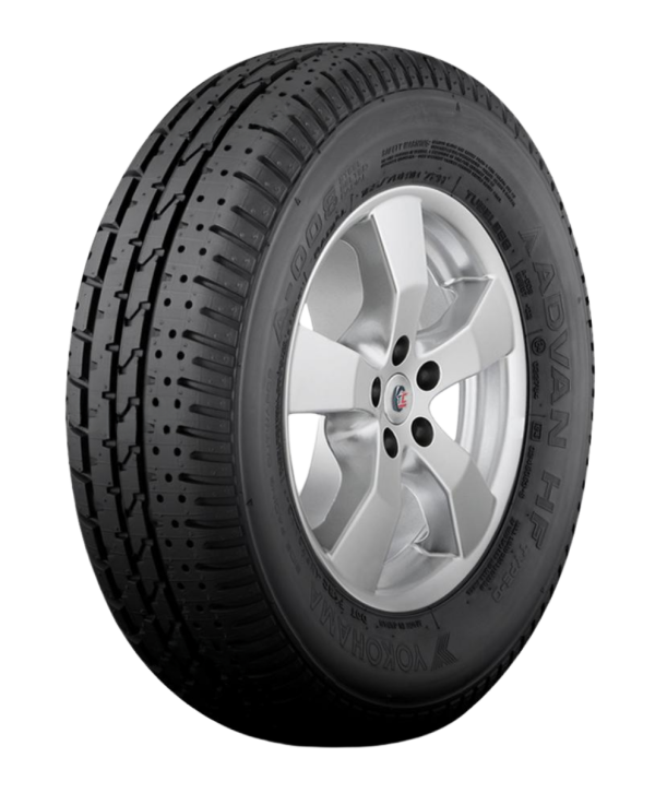 yokohama advan a008 165/70/r10 72