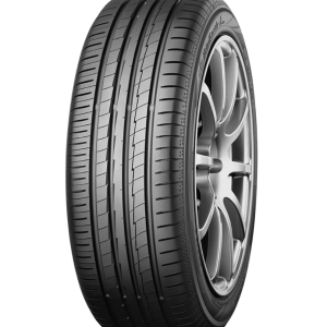 yokohama bluearth ae50 185/55/r16 87 h
