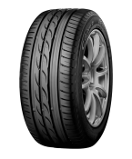 yokohama c drive2 ac02 235/50/r18 97 v  moe runflat