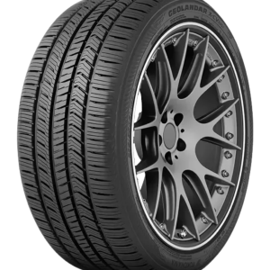 yokohama geolandar x-cv g057 255/50/r19 107 w