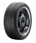 yokohama parada spec-x pa 02 295/35/r24 110 v