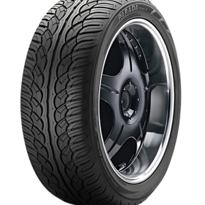 yokohama parada spec-x pa 02 305/40/r22 105