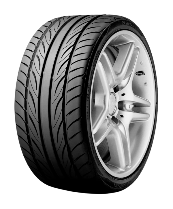 yokohama s drive as 01 195/45/r17 85 w