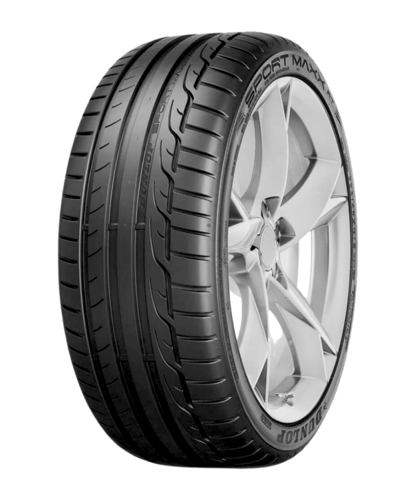 dunlop sp sport maxx rt 235/45/r17 94 w