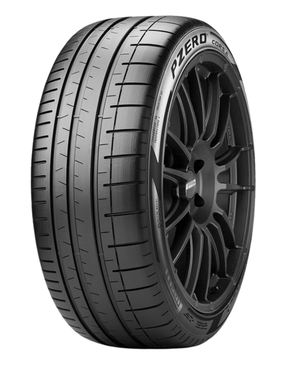 pirelli pzero corsa 285/30/r19 98 y xl ar